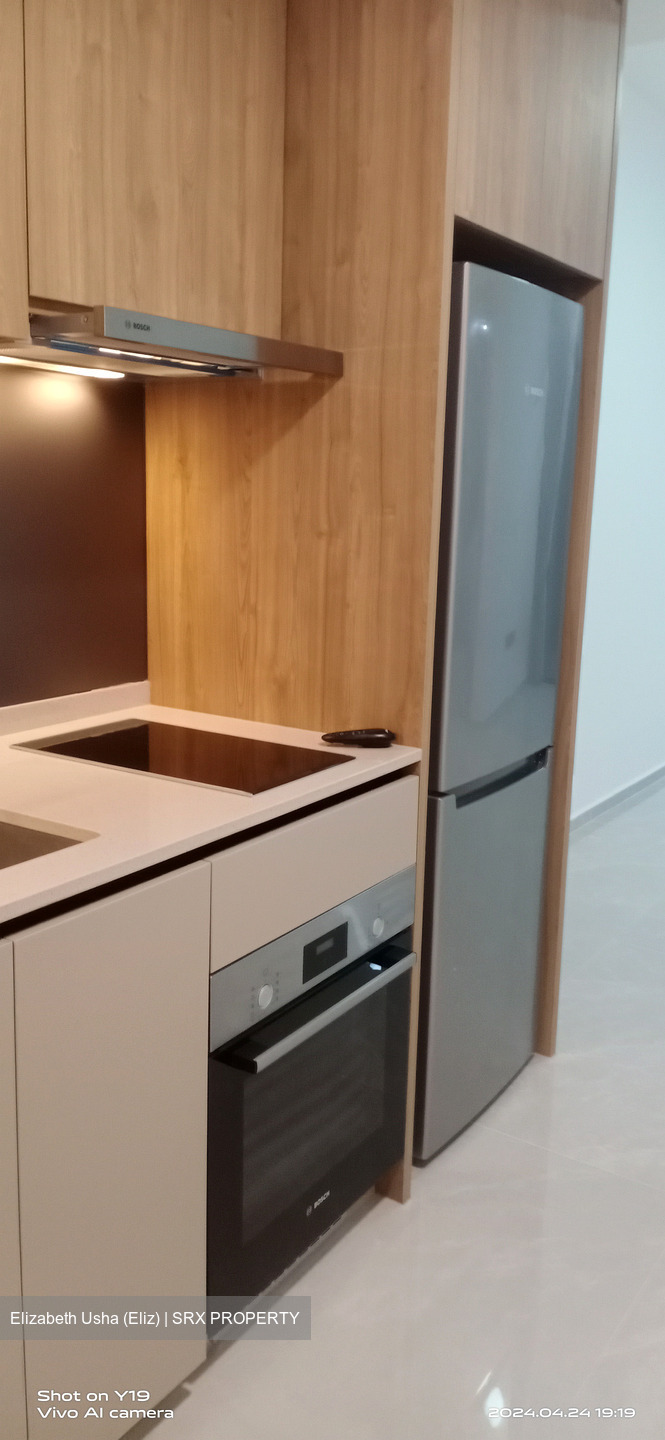 Dairy Farm Residences (D23), Apartment #547908771